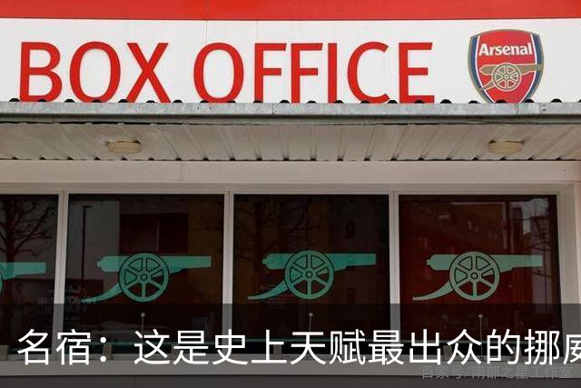 名宿：这是史上天赋最出众的挪威队 哈兰德每年都在突破个人上限